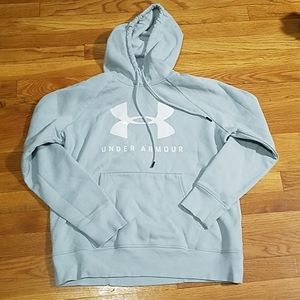 Under Armour hoodie